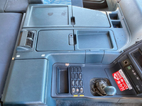 MITSUBISHI FUSO Super Great Trailer Head KL-FP54MDR 2004 726,492km_34