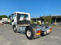 MITSUBISHI FUSO Super Great Trailer Head KL-FP54MDR 2004 726,492km_4