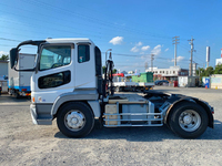 MITSUBISHI FUSO Super Great Trailer Head KL-FP54MDR 2004 726,492km_5
