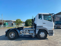 MITSUBISHI FUSO Super Great Trailer Head KL-FP54MDR 2004 726,492km_6