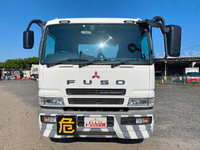 MITSUBISHI FUSO Super Great Trailer Head KL-FP54MDR 2004 726,492km_7