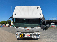 MITSUBISHI FUSO Super Great Trailer Head KL-FP54MDR 2004 726,492km_8