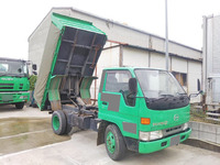 HINO Ranger Deep Dump KC-BU112T 1996 204,143km_4