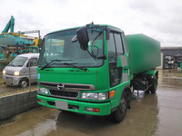 HINO Ranger Container Carrier Truck KK-FC1JGDA 2000 493,534km_2