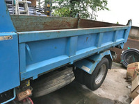 ISUZU Elf Loader Dump KR-NKR81ED 2003 35,439km_6