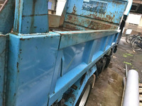 ISUZU Elf Loader Dump KR-NKR81ED 2003 35,439km_7