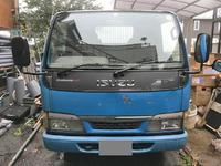 ISUZU Elf Loader Dump KR-NKR81ED 2003 35,439km_8