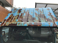 ISUZU Elf Loader Dump KR-NKR81ED 2003 35,439km_9