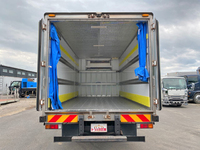 MITSUBISHI FUSO Canter Refrigerator & Freezer Truck TKG-FEB50 2015 163,551km_10