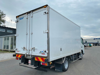 MITSUBISHI FUSO Canter Refrigerator & Freezer Truck TKG-FEB50 2015 163,551km_2