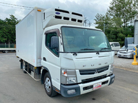 MITSUBISHI FUSO Canter Refrigerator & Freezer Truck TKG-FEB50 2015 163,551km_3