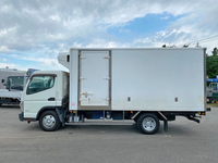 MITSUBISHI FUSO Canter Refrigerator & Freezer Truck TKG-FEB50 2015 163,551km_4