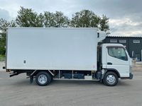 MITSUBISHI FUSO Canter Refrigerator & Freezer Truck TKG-FEB50 2015 163,551km_6