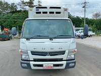 MITSUBISHI FUSO Canter Refrigerator & Freezer Truck TKG-FEB50 2015 163,551km_7