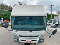 MITSUBISHI FUSO Canter Refrigerator & Freezer Truck TKG-FEB50 2015 163,551km_8