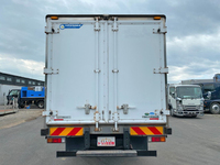 MITSUBISHI FUSO Canter Refrigerator & Freezer Truck TKG-FEB50 2015 163,551km_9