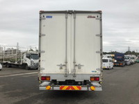 ISUZU Forward Aluminum Wing SKG-FRR90S2 2012 301,810km_10