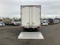 ISUZU Forward Aluminum Wing SKG-FRR90S2 2012 301,810km_11