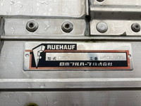 ISUZU Forward Aluminum Wing SKG-FRR90S2 2012 301,810km_13