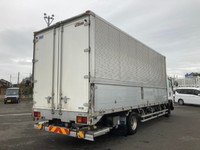 ISUZU Forward Aluminum Wing SKG-FRR90S2 2012 301,810km_2