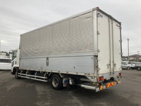 ISUZU Forward Aluminum Wing SKG-FRR90S2 2012 301,810km_4