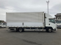 ISUZU Forward Aluminum Wing SKG-FRR90S2 2012 301,810km_6