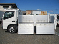 MITSUBISHI FUSO Canter Aluminum Block TKG-FEA50 2014 70,060km_10