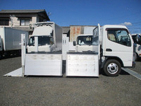 MITSUBISHI FUSO Canter Aluminum Block TKG-FEA50 2014 70,060km_7