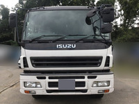 ISUZU Giga Mixer Truck PJ-CXZ77K6 2005 149,739km_6