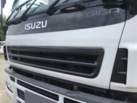ISUZU Giga Mixer Truck PJ-CXZ77K6 2005 149,739km_7