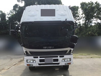 ISUZU Giga Mixer Truck PJ-CXZ77K6 2005 149,739km_8