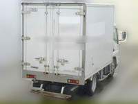 MITSUBISHI FUSO Canter Refrigerator & Freezer Truck PA-FE70DB 2004 275,000km_2