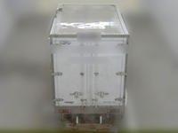 MITSUBISHI FUSO Canter Refrigerator & Freezer Truck PA-FE70DB 2004 275,000km_3