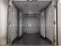 MITSUBISHI FUSO Canter Refrigerator & Freezer Truck PA-FE70DB 2004 275,000km_4