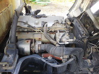 MITSUBISHI FUSO Canter Dump PA-FE71DBD 2004 137,937km_17