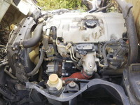 MITSUBISHI FUSO Canter Dump PA-FE71DBD 2004 137,937km_18