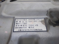 MITSUBISHI FUSO Canter Dump PA-FE71DBD 2004 137,937km_19