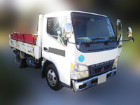 MITSUBISHI FUSO Canter Dump PA-FE71DBD 2004 137,937km_3