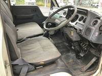 TOYOTA Toyoace Flat Body U-BU87 1993 293,302km_16