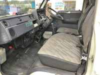 TOYOTA Toyoace Flat Body U-BU87 1993 293,302km_17