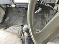 TOYOTA Toyoace Flat Body U-BU87 1993 293,302km_21