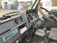 TOYOTA Toyoace Flat Body U-BU87 1993 293,302km_22