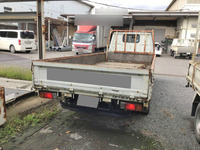 TOYOTA Toyoace Flat Body U-BU87 1993 293,302km_2