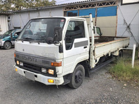 TOYOTA Toyoace Flat Body U-BU87 1993 293,302km_3