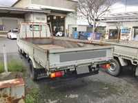 TOYOTA Toyoace Flat Body U-BU87 1993 293,302km_4