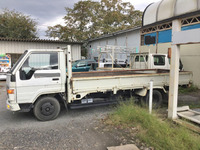 TOYOTA Toyoace Flat Body U-BU87 1993 293,302km_5