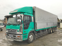 HINO Profia Aluminum Wing KC-FS4FZFA 1998 975,041km_2