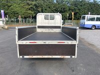 TOYOTA Toyoace Flat Body QDF-KDY231 2016 83,819km_10