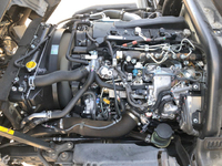 TOYOTA Toyoace Flat Body QDF-KDY231 2016 83,819km_25