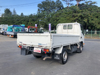 TOYOTA Toyoace Flat Body QDF-KDY231 2016 83,819km_2